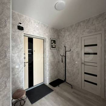 Сдается 1-комнатная квартира, 47 м²