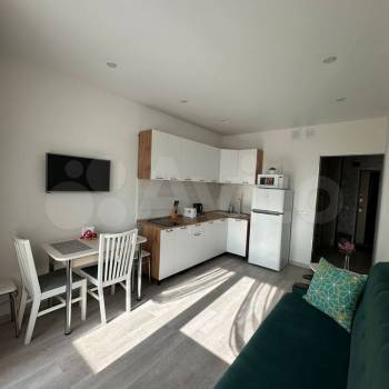 Сдается 1-комнатная квартира, 47 м²