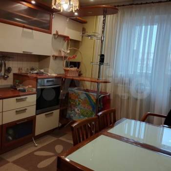 Сдается 2-х комнатная квартира, 65 м²