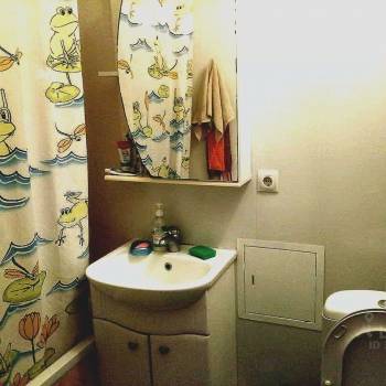 Сдается 1-комнатная квартира, 23,8 м²