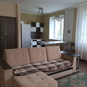 Сдается 2-х комнатная квартира, 53 м²