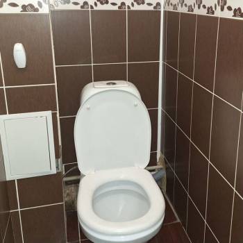 Сдается 2-х комнатная квартира, 53 м²