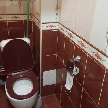 Сдается 2-х комнатная квартира, 48 м²