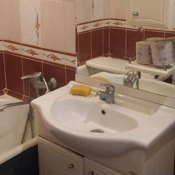 Сдается 2-х комнатная квартира, 48 м²