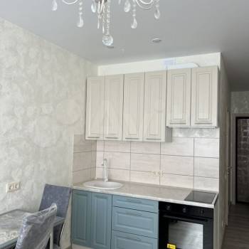 Сдается 1-комнатная квартира, 23 м²