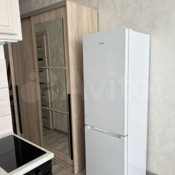 Сдается 1-комнатная квартира, 23 м²