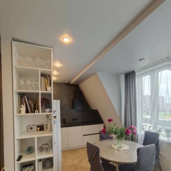 Продается 3-х комнатная квартира, 62,3 м²