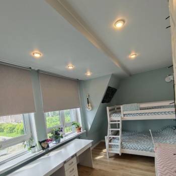 Продается 3-х комнатная квартира, 62,3 м²