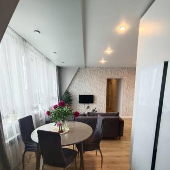 Продается 3-х комнатная квартира, 62,3 м²