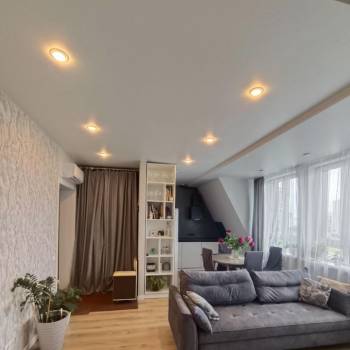 Продается 3-х комнатная квартира, 62,3 м²