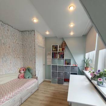 Продается 3-х комнатная квартира, 62,3 м²