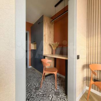 Сдается 1-комнатная квартира, 26 м²