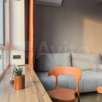 Сдается 1-комнатная квартира, 26 м²