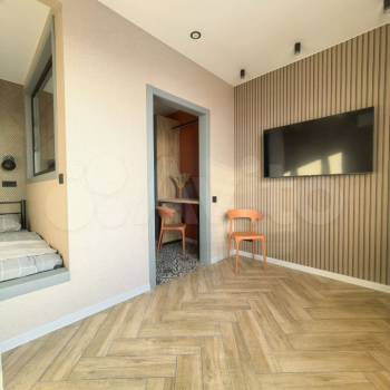 Сдается 1-комнатная квартира, 26 м²