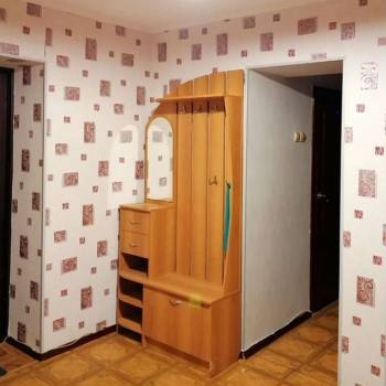 Сдается 2-х комнатная квартира, 64 м²