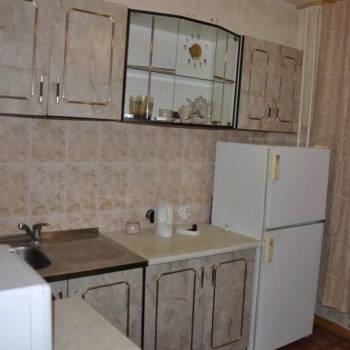 Сдается 1-комнатная квартира, 46 м²