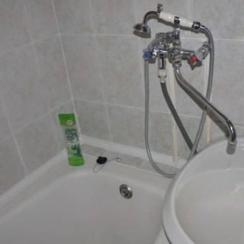 Сдается 1-комнатная квартира, 46 м²