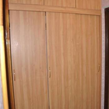 Сдается 1-комнатная квартира, 46 м²