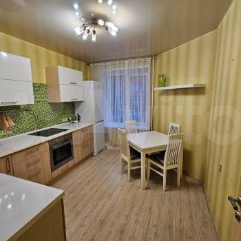 Сдается 1-комнатная квартира, 45 м²