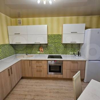 Сдается 1-комнатная квартира, 45 м²