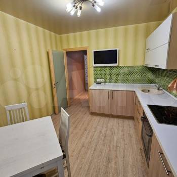 Сдается 1-комнатная квартира, 45 м²