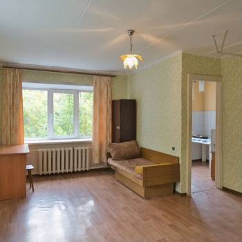 Сдается 1-комнатная квартира, 33,2 м²