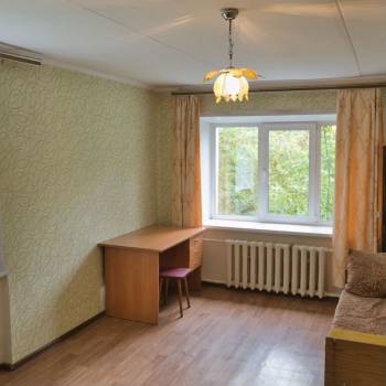 Сдается 1-комнатная квартира, 33,2 м²