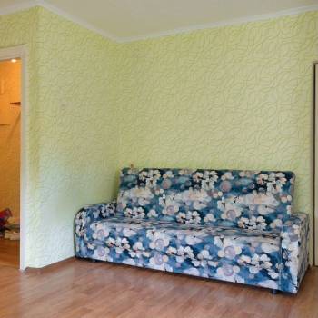 Сдается 1-комнатная квартира, 33,2 м²