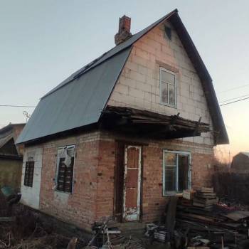 Продается Дом, 43 м²