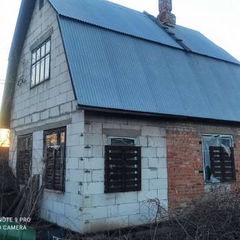 Продается Дом, 43 м²