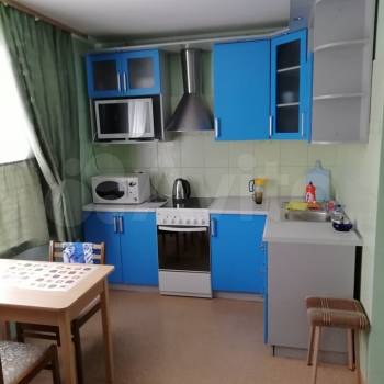 Сдается 1-комнатная квартира, 40 м²