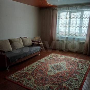 Сдается 2-х комнатная квартира, 76,6 м²