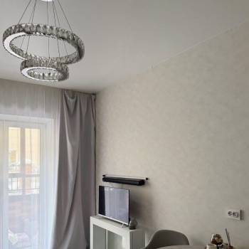 Продается 1-комнатная квартира, 39 м²