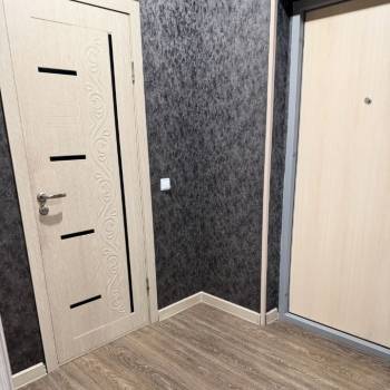 Продается 1-комнатная квартира, 39 м²