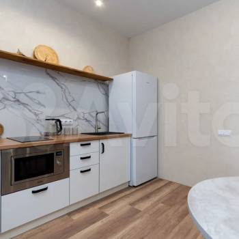 Сдается 1-комнатная квартира, 35 м²