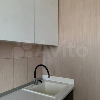 Сдается 1-комнатная квартира, 32 м²