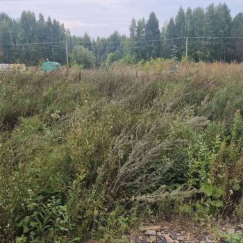 Продается Участок, 1110 м²