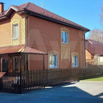 Продается Дом, 140 м²