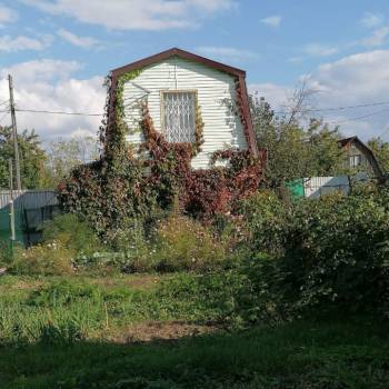 Продается Дом, 51,2 м²