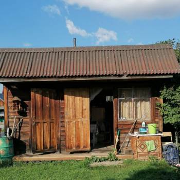 Продается Дом, 51,2 м²