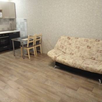 Продается 1-комнатная квартира, 33 м²