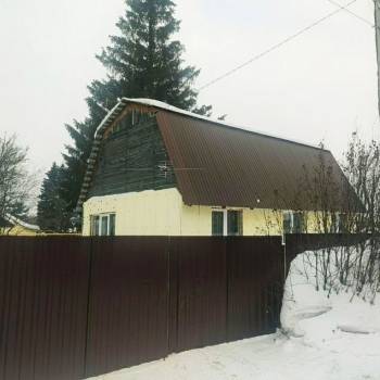 Продается Дом, 57 м²