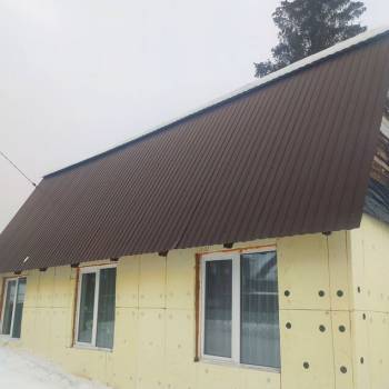 Продается Дом, 57 м²