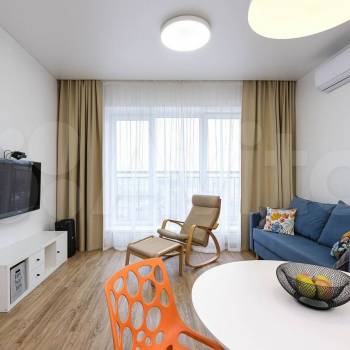 Продается 3-х комнатная квартира, 87,5 м²