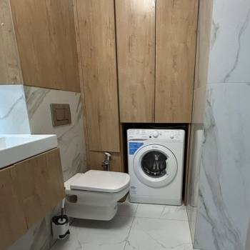 Сдается 1-комнатная квартира, 39 м²