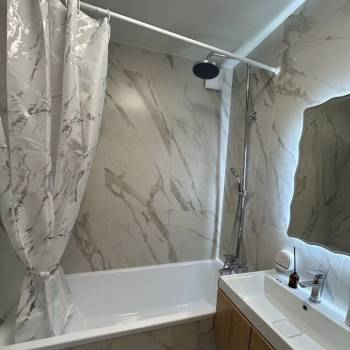 Сдается 1-комнатная квартира, 39 м²