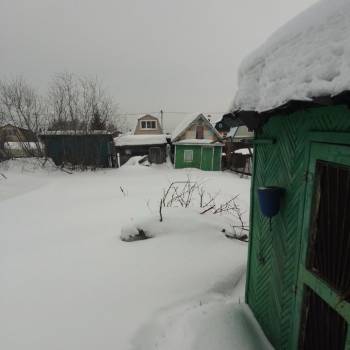 Продается Дом, 18 м²