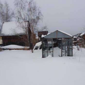 Продается Дом, 18 м²