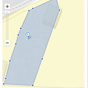 Продается Участок, 440 м²