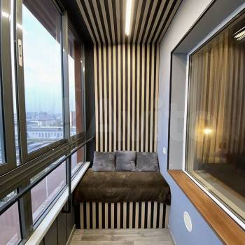 Продается 3-х комнатная квартира, 59,4 м²